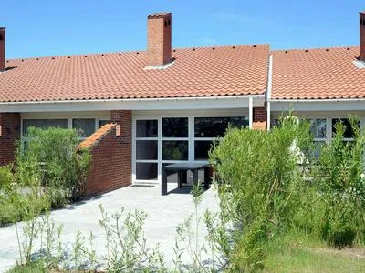 Billede 17 af Stylish Holiday Home in Ouddorp With Beach Nearby