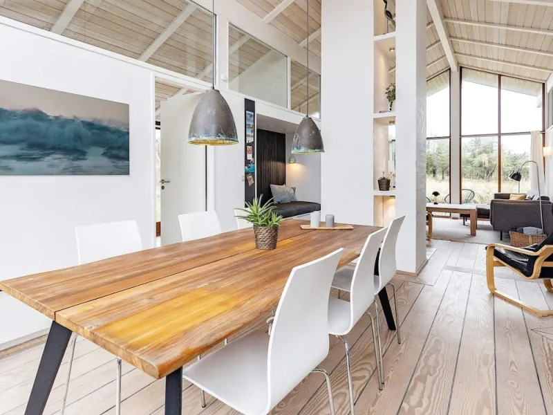 Billede 2 af 6 Person Holiday Home in Hjorring
