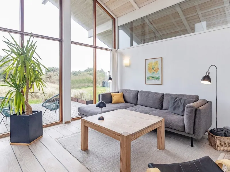 Billede 17 af 6 Person Holiday Home in Hjorring