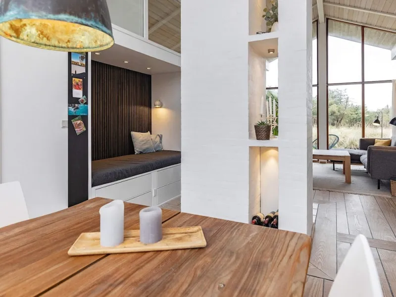 Billede 27 af 6 Person Holiday Home in Hjorring
