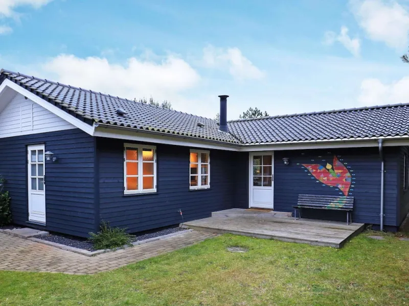 Billede 8 af 7 Person Holiday Home in Hals