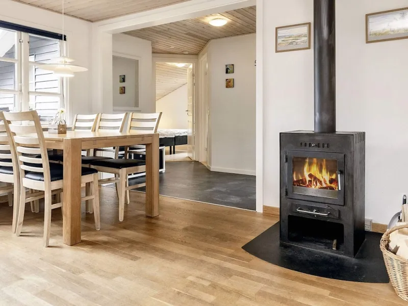 Billede 22 af 7 Person Holiday Home in Hals