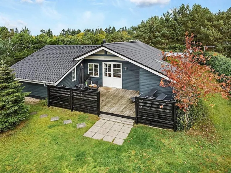 Billede 29 af 7 Person Holiday Home in Hals