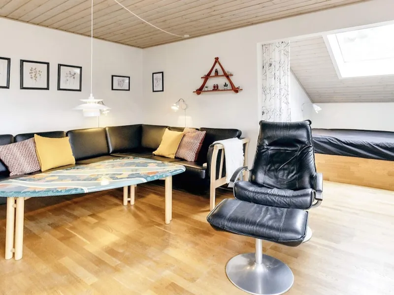 Billede 30 af 7 Person Holiday Home in Hals