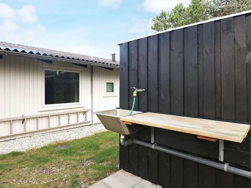 Billede 8 af 8 Person Holiday Home in Hurup Thy