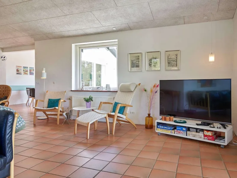 Billede 33 af 8 Person Holiday Home in Hurup Thy