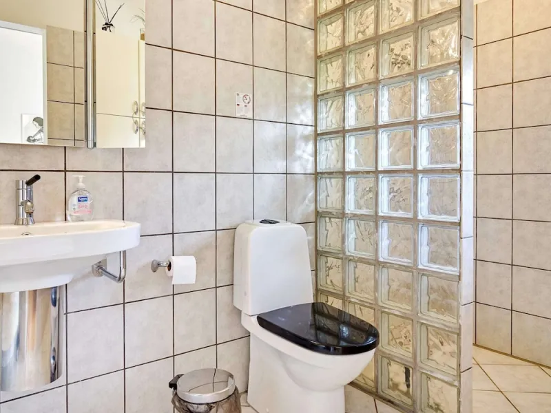 Billede 35 af 8 Person Holiday Home in Hurup Thy