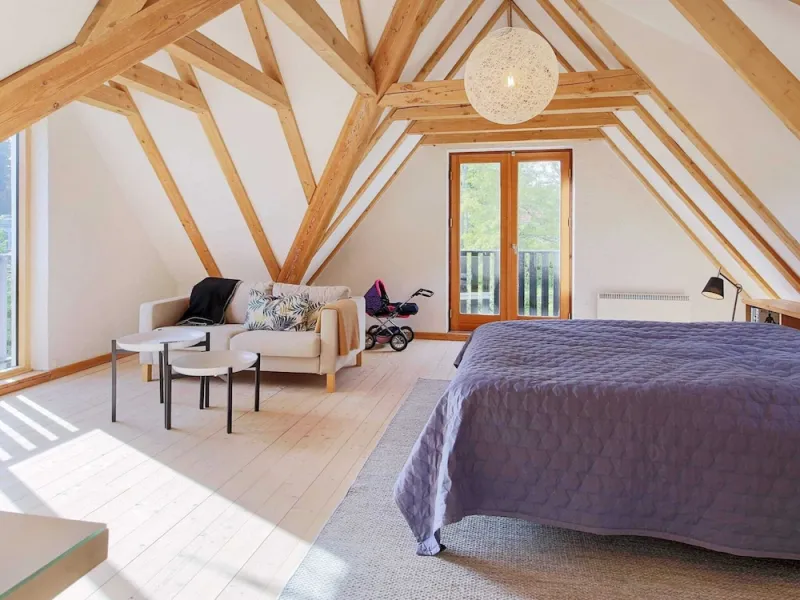 Billede 2 af 6 Person Holiday Home in Graested