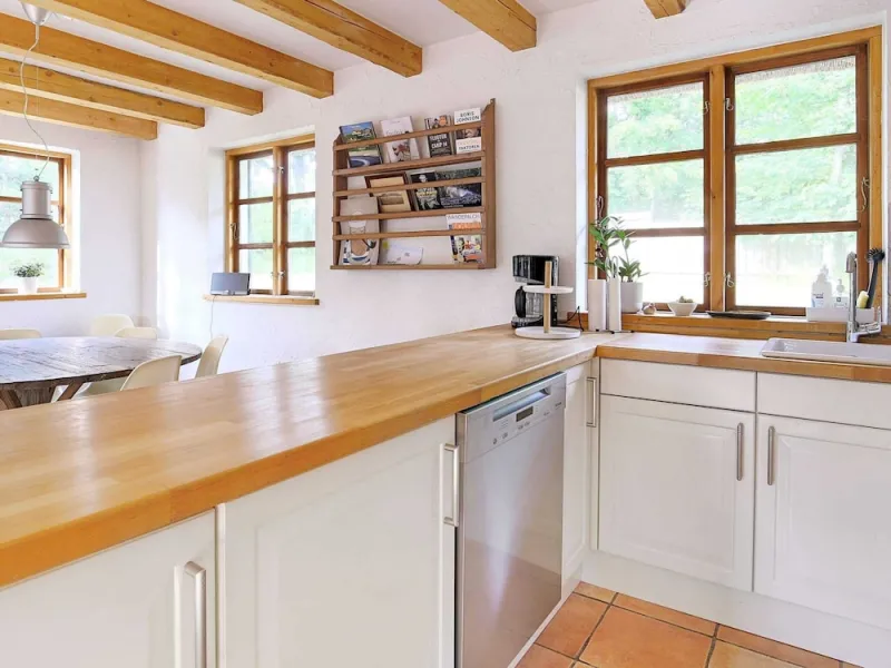 Billede 4 af 6 Person Holiday Home in Graested