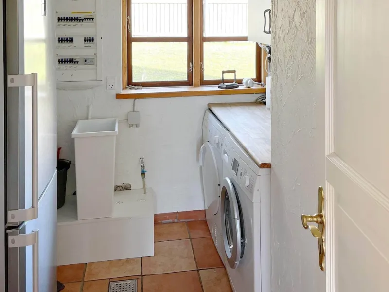 Billede 5 af 6 Person Holiday Home in Graested