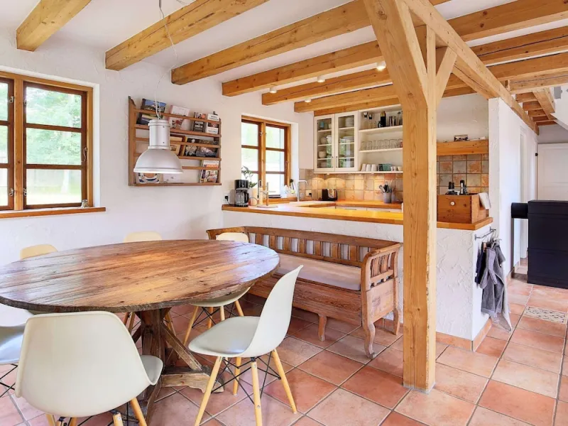 Billede 7 af 6 Person Holiday Home in Graested