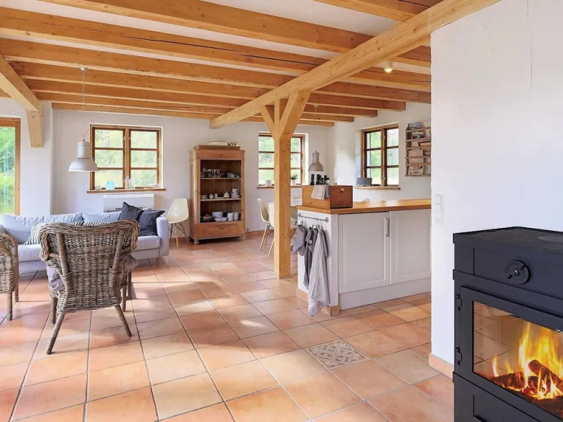 Billede 8 af 6 Person Holiday Home in Graested