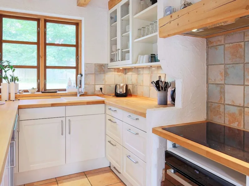 Billede 9 af 6 Person Holiday Home in Graested
