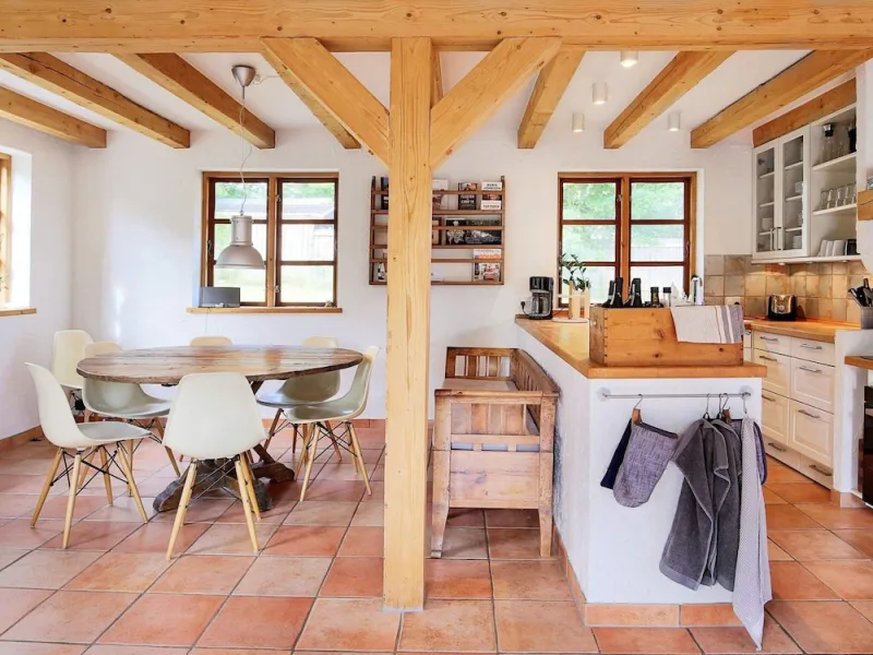 Billede 12 af 6 Person Holiday Home in Graested