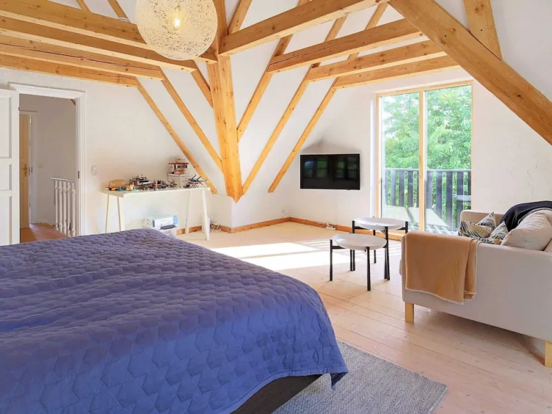 Billede 13 af 6 Person Holiday Home in Graested