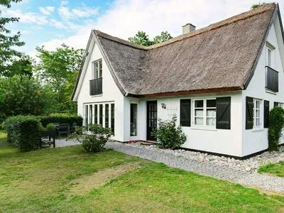 Billede 21 af 6 Person Holiday Home in Graested