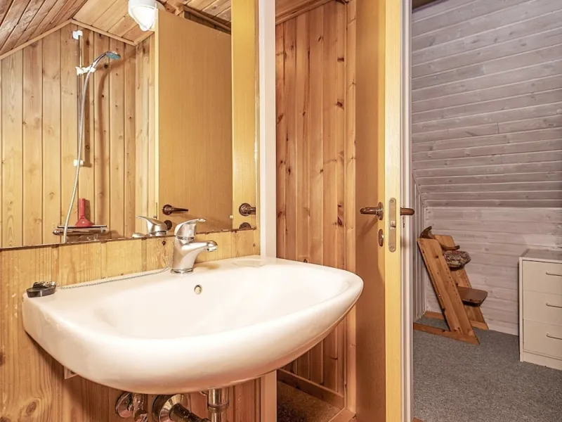 Billede 7 af 6 Person Holiday Home in Ulfborg