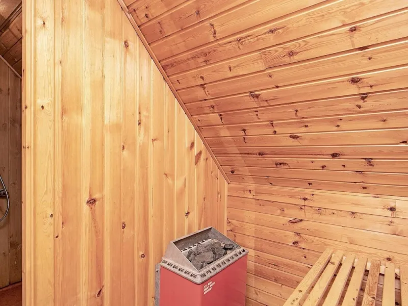 Billede 9 af 6 Person Holiday Home in Ulfborg