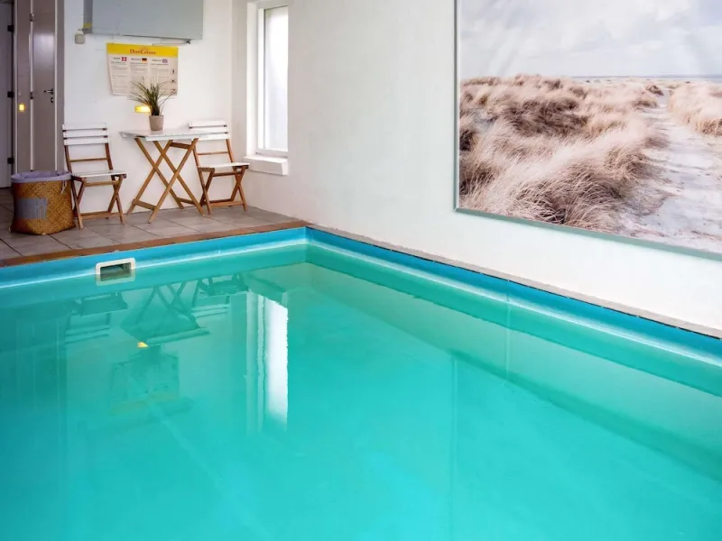 Billede 8 af 10 Person Holiday Home in Thisted