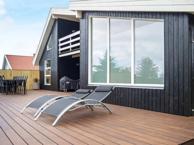 Billede 32 af 10 Person Holiday Home in Thisted