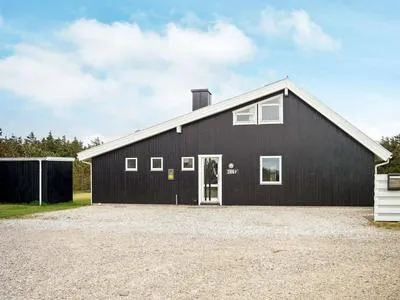 Billede 49 af 10 Person Holiday Home in Thisted