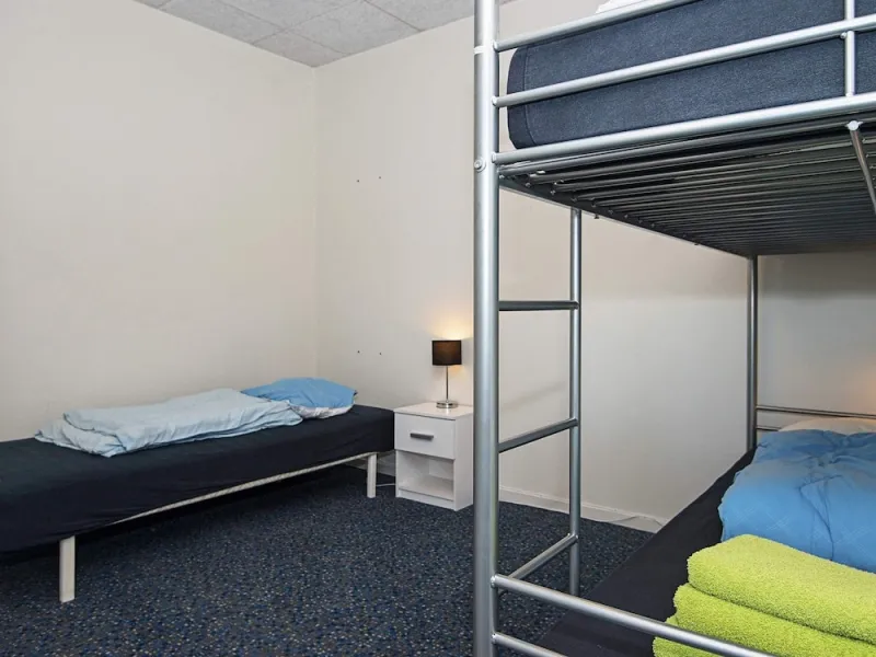 Billede 6 af 25 Person Holiday Home in Hurup Thy