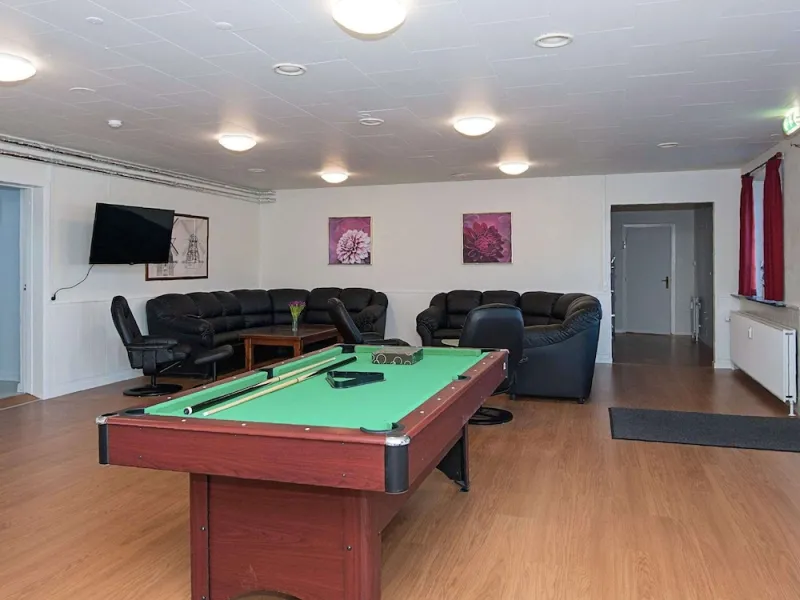 Billede 20 af 25 Person Holiday Home in Hurup Thy