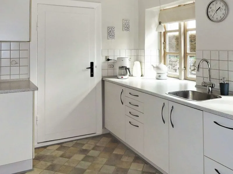 Billede 6 af 4 Person Holiday Home in Aabenraa