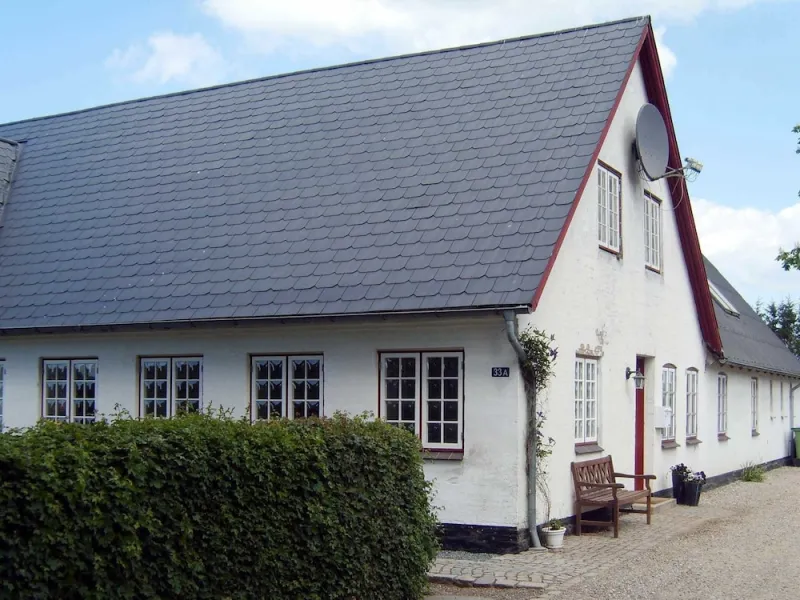 Billede 7 af 4 Person Holiday Home in Aabenraa