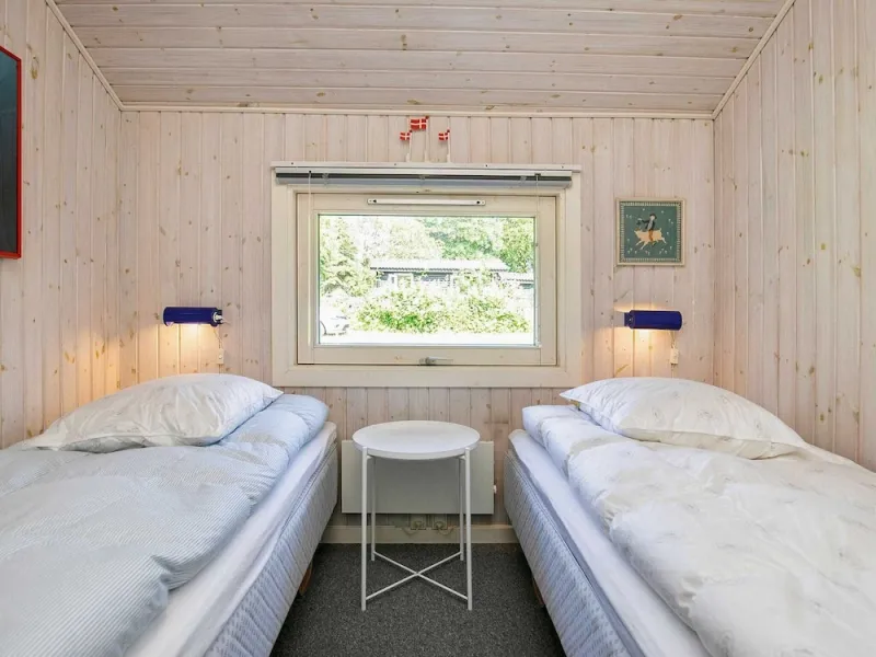 Billede 2 af 8 Person Holiday Home in Martofte