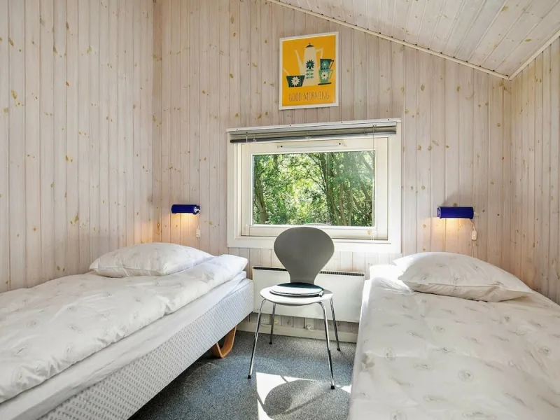 Billede 3 af 8 Person Holiday Home in Martofte