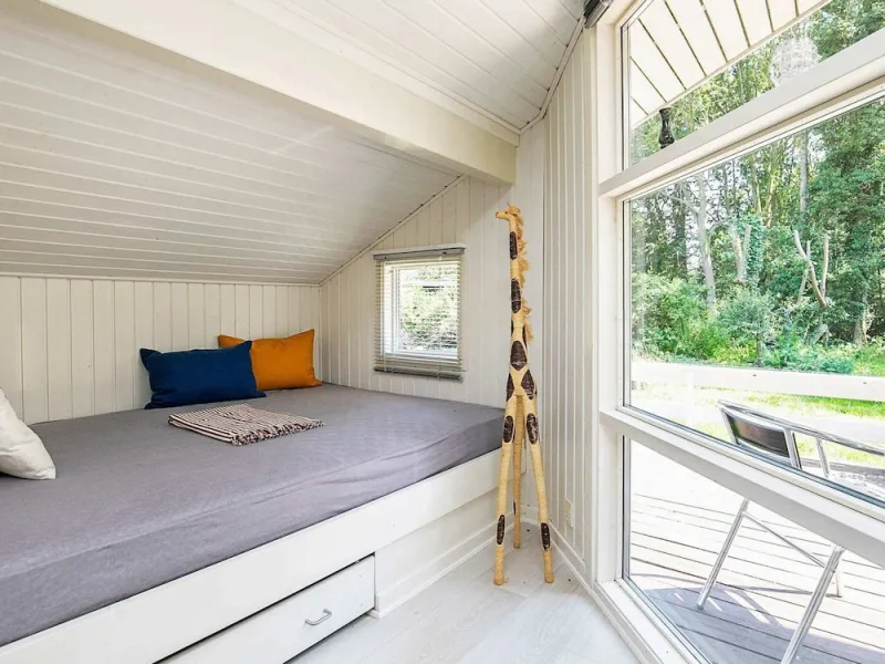 Billede 13 af 8 Person Holiday Home in Martofte