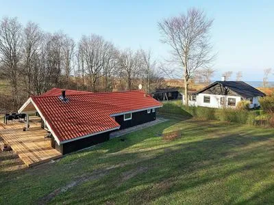 Billede 24 af 8 Person Holiday Home in Martofte