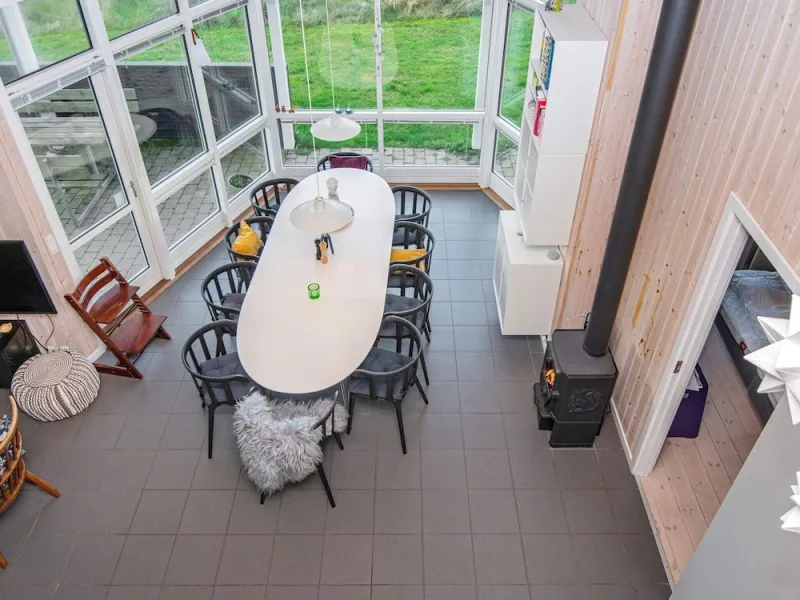 Billede 2 af 10 Person Holiday Home in Ulfborg