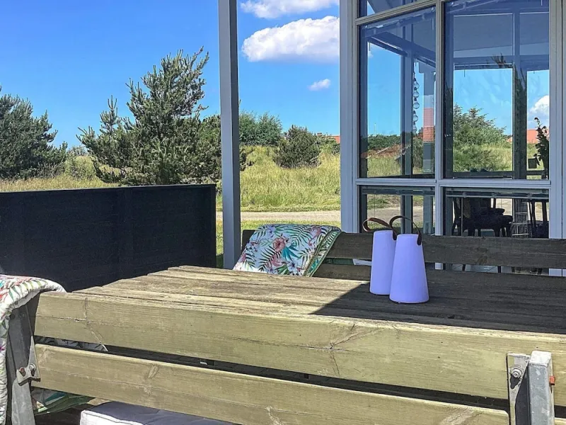 Billede 3 af 10 Person Holiday Home in Ulfborg