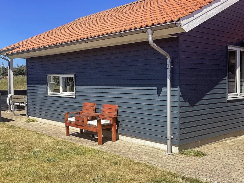 Billede 4 af 10 Person Holiday Home in Ulfborg