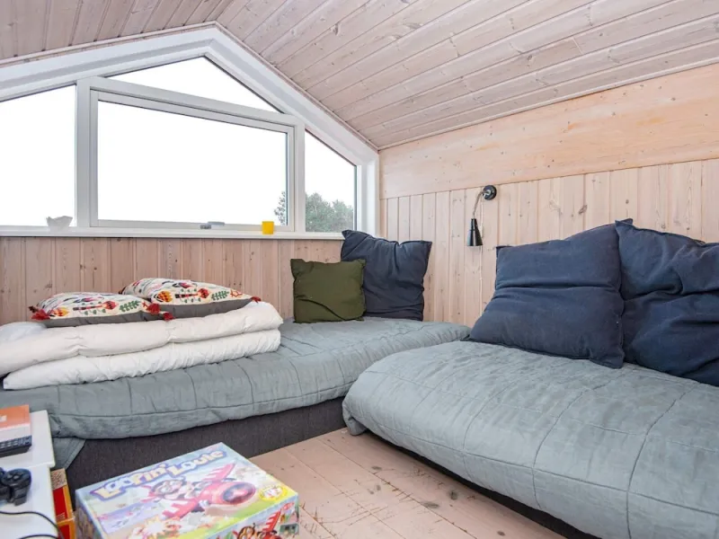 Billede 7 af 10 Person Holiday Home in Ulfborg
