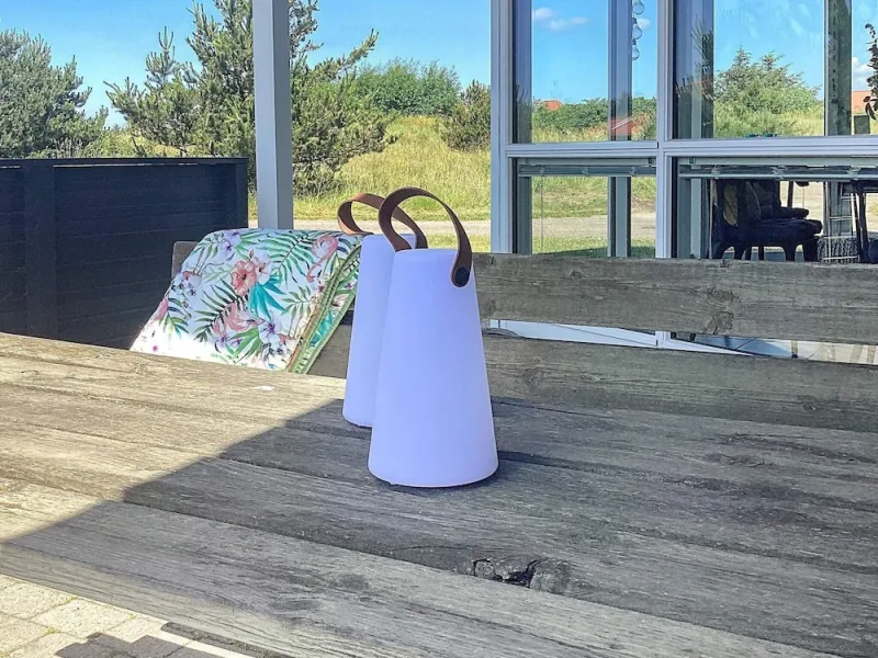 Billede 8 af 10 Person Holiday Home in Ulfborg