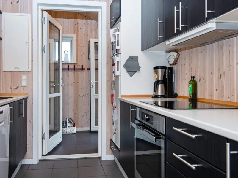 Billede 9 af 10 Person Holiday Home in Ulfborg