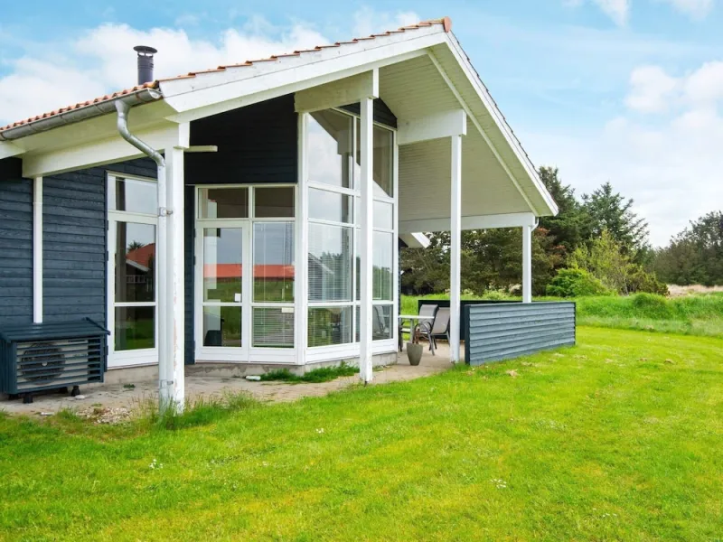 Billede 21 af 10 Person Holiday Home in Ulfborg