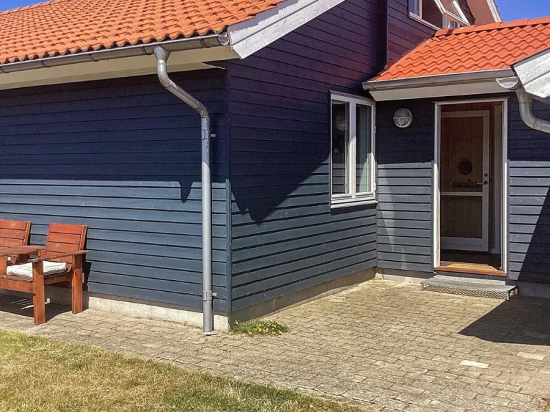 Billede 23 af 10 Person Holiday Home in Ulfborg