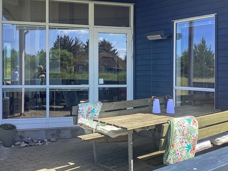 Billede 28 af 10 Person Holiday Home in Ulfborg