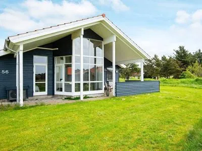 Billede 29 af 10 Person Holiday Home in Ulfborg