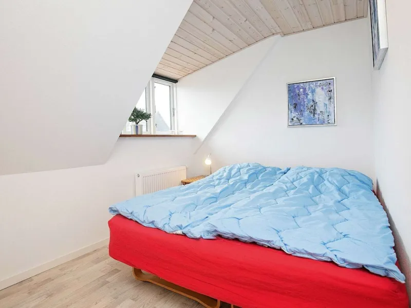Billede 2 af 6 Person Holiday Home in Saeby