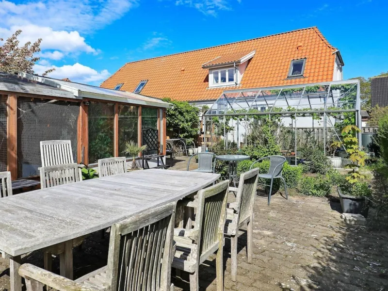 Billede 5 af 6 Person Holiday Home in Saeby