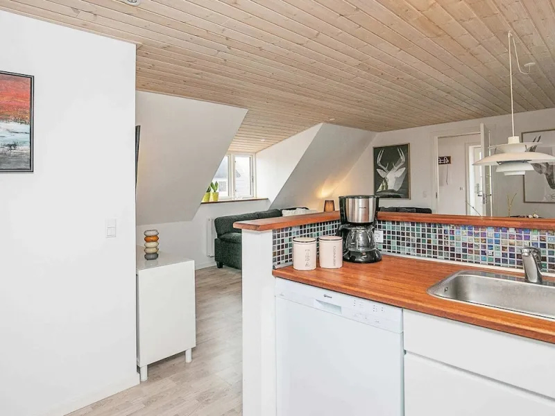 Billede 6 af 6 Person Holiday Home in Saeby