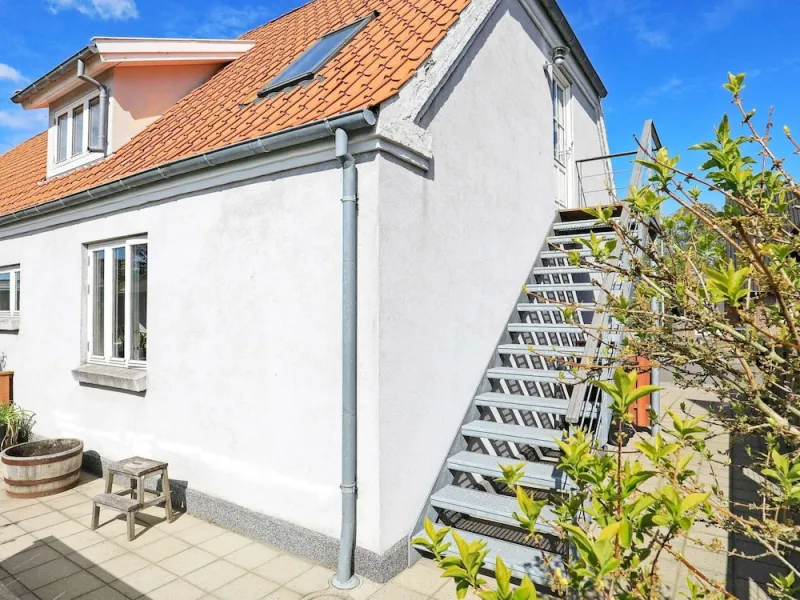 Billede 8 af 6 Person Holiday Home in Saeby