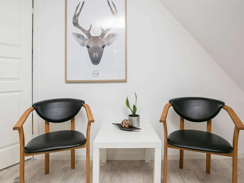 Billede 13 af 6 Person Holiday Home in Saeby