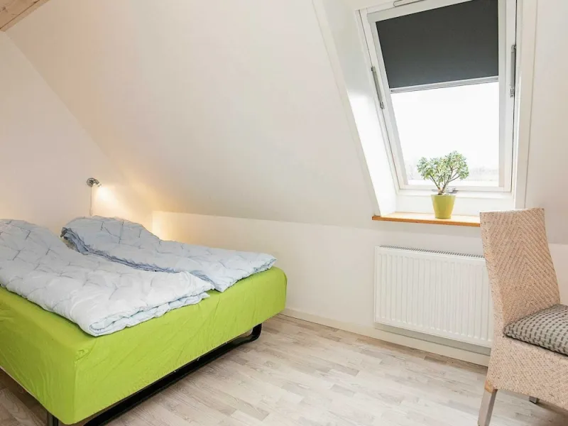 Billede 14 af 6 Person Holiday Home in Saeby