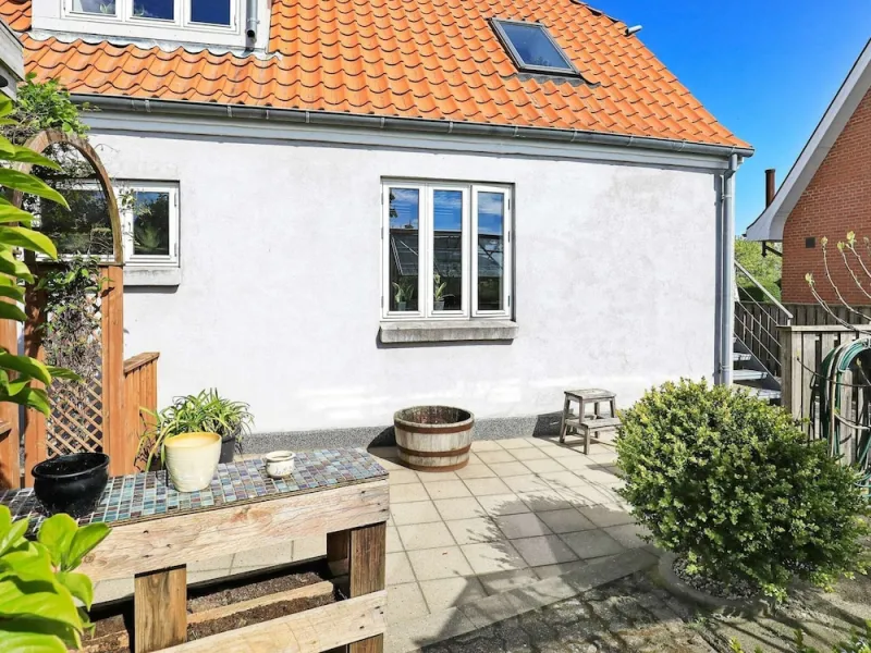 Billede 15 af 6 Person Holiday Home in Saeby